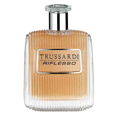 Riflesso Eau de Toilette For Men Trussardi