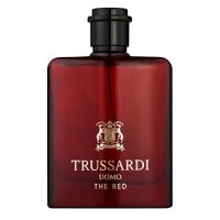 Uomo The Red Eau de Toilette For Men Trussardi