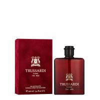 Uomo The Red Eau de Toilette For Men Trussardi