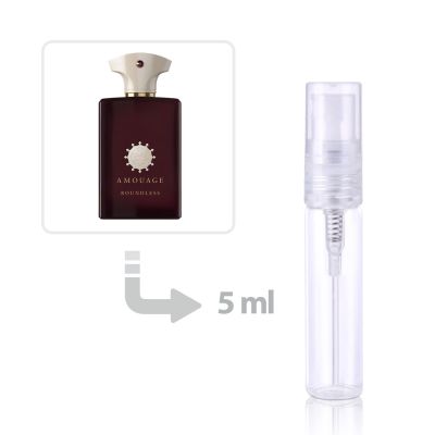 عطر بوندلس أو دي بارفيوم للرجال أمواج