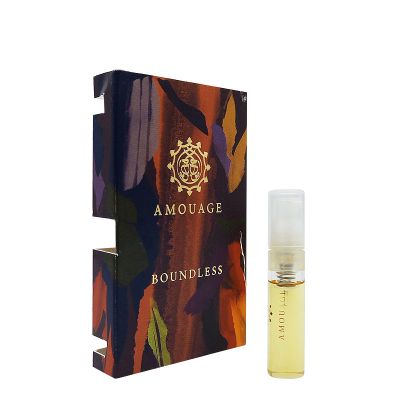 عطر بوندلس أو دي بارفيوم للرجال أمواج