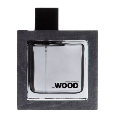 He Wood Silver Wind Eau de Toilette For Men Dsquared2