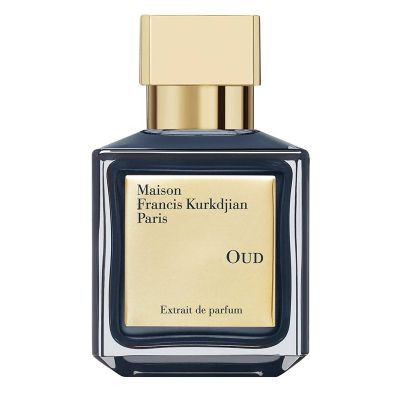 Oud Extrait de Perfume For Women And Men Maison Francis Kurkdjian