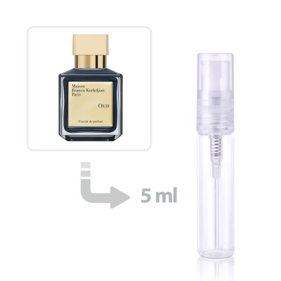 عطر عود بارفيوم للجنسين ميزون فرانسيس كركجيان