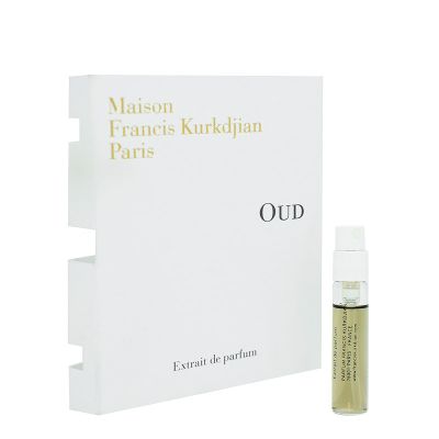 Oud Extrait de Perfume For Women And Men Maison Francis Kurkdjian