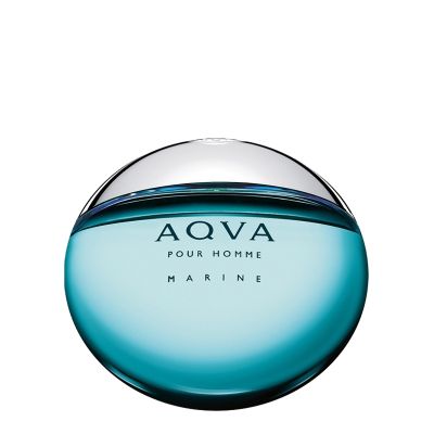 Aqva Pour Homme Marine Eau de Toilette For Men Bvlgari