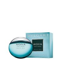 Aqva Pour Homme Marine Eau de Toilette For Men Bvlgari