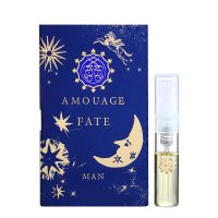 Fate Eau de Parfum For Men Amouage