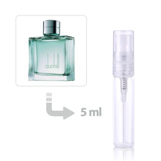 Fresh Eau de Toilette for Men Alfred Dunhill