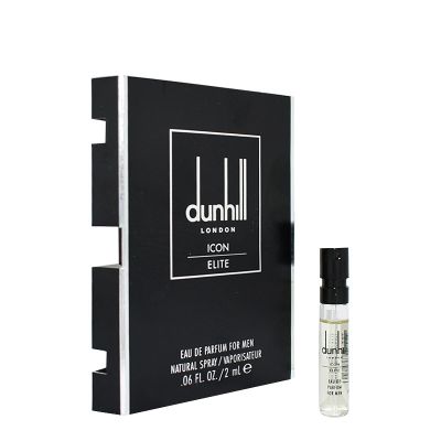 عطر أيكون إليت أو دي بارفيوم للرجال الفريد دنهل
