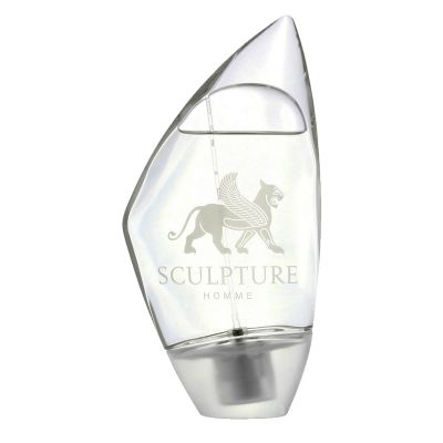 Sculpture pour Homme Eau de Toilette For Men Nikos