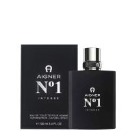 Aigner No 1 Intense Eau de Toilette For Men