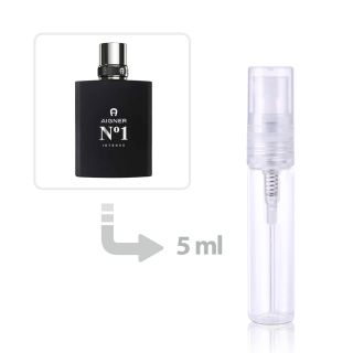 Aigner No 1 Intense Eau de Toilette For Men