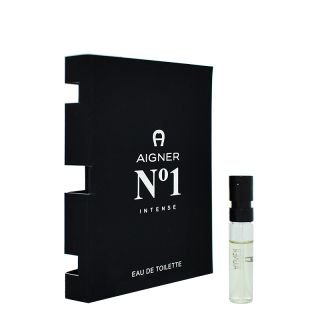 Aigner No 1 Intense Eau de Toilette For Men