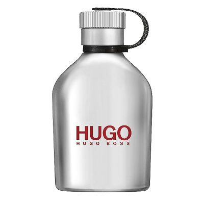 Hugo Iced Eau de Toilette For Men Hugo Boss