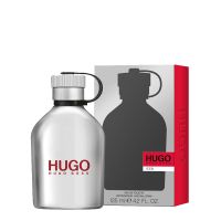 Hugo Iced Eau de Toilette For Men Hugo Boss