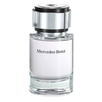 Benz Eau de Toilette For Men Mercedes Benz