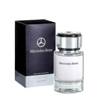Mercedes Benz Eau de Toilette Men Mercedes Benz