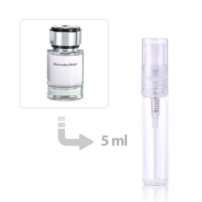 عطر بنز أو دي تواليت للرجال مرسيدس بنز