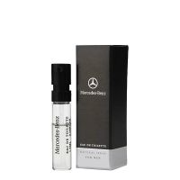 Mercedes Benz Eau de Toilette Men Mercedes Benz