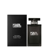 Karl Lagerfeld Eau de Toilette for Men Karl Lagerfeld