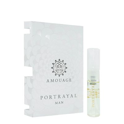 Portrayal Eau de Parfum For Men Amouage