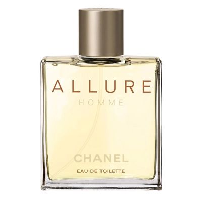 Allure Homme Eau de Toilette For Men Chanel