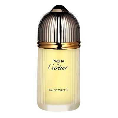 Pasha Eau de Toilette For Men Cartier