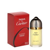 Pasha Eau de Toilette For Men Cartier