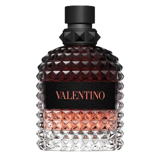 Valentino Uomo Born In Roma Coral Fantasy Eau de Toilette Men Valentino