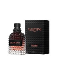 Valentino Uomo Born In Roma Coral Fantasy Eau de Toilette Men Valentino