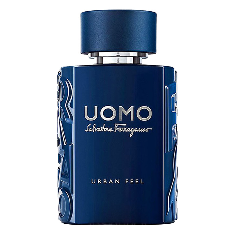 Uomo Salvatore Ferragamo Urban Feel Eau de Toilette For Men Salvatore Ferragamo perfume fragrance Riah