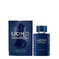 Uomo Salvatore Ferragamo Urban Feel Eau de Toilette For Men Salvatore Ferragamo