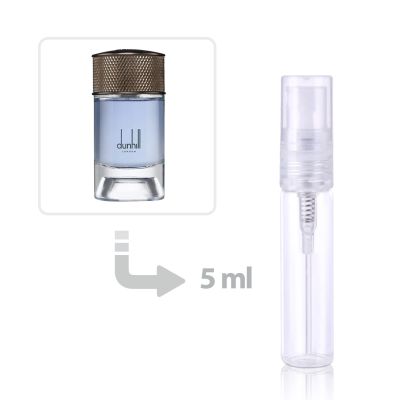 Valensole Lavender Eau de Parfum for Men Alfred Dunhill