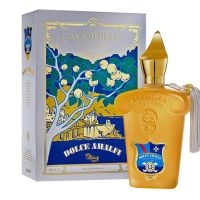 Dolce Amalfi Eau de Parfum For Women And Men Xerjoff