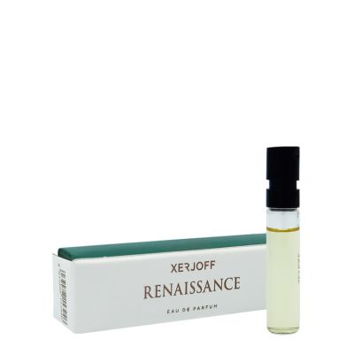 XJ 1861 Renaissance Eau de Parfum for Women and Men