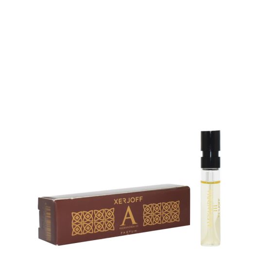 Alexandria III Parfum for Women and Men