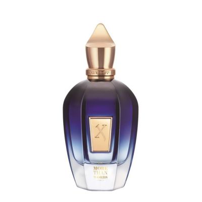 JTC More Than Words Eau de Parfum For Women And Men Xerjoff