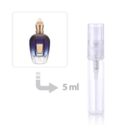 عطر جي تي سي مور دن ووردز أو دي بارفيوم للجنسين زيرجوف