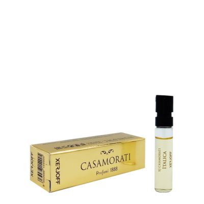 عطر إيتاليكا أو دي بارفيوم للجنسين زيرجوف