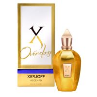 Accento Overdose Eau de Parfum for Women and Men