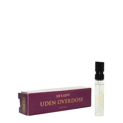 عطر أودين أوفردوز بارفيوم للجنسين زيرجوف