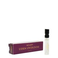 Uden Overdose Parfum for Women and Men