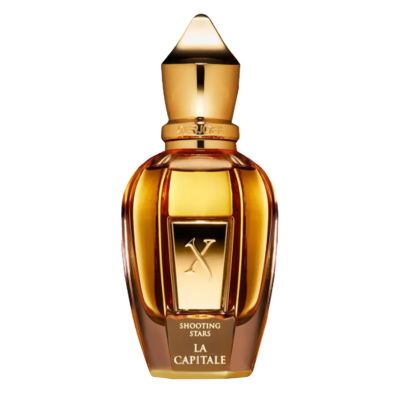 La Capitale Parfum for Women and Men Xerjoff