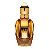 La Capitale Parfum for Women and Men Xerjoff