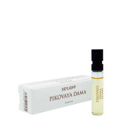 Pikovaya Dama Perfume Women and Men Xerjoff