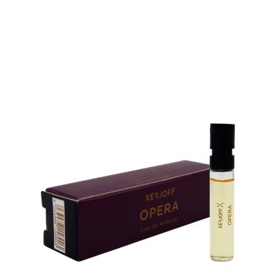 عطر أوبرا أو دي بارفيوم للجنسين زيرجوف