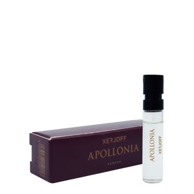 Apollonia Perfume Women and Men Xerjoff