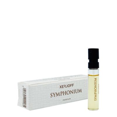 عطر سيمفونيوم بارفيوم للجنسين زيرجوف