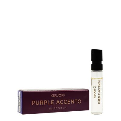 عطر بوربل اكسنتو إدو برفيوم للنساء والرجال من شركة زيرجوف